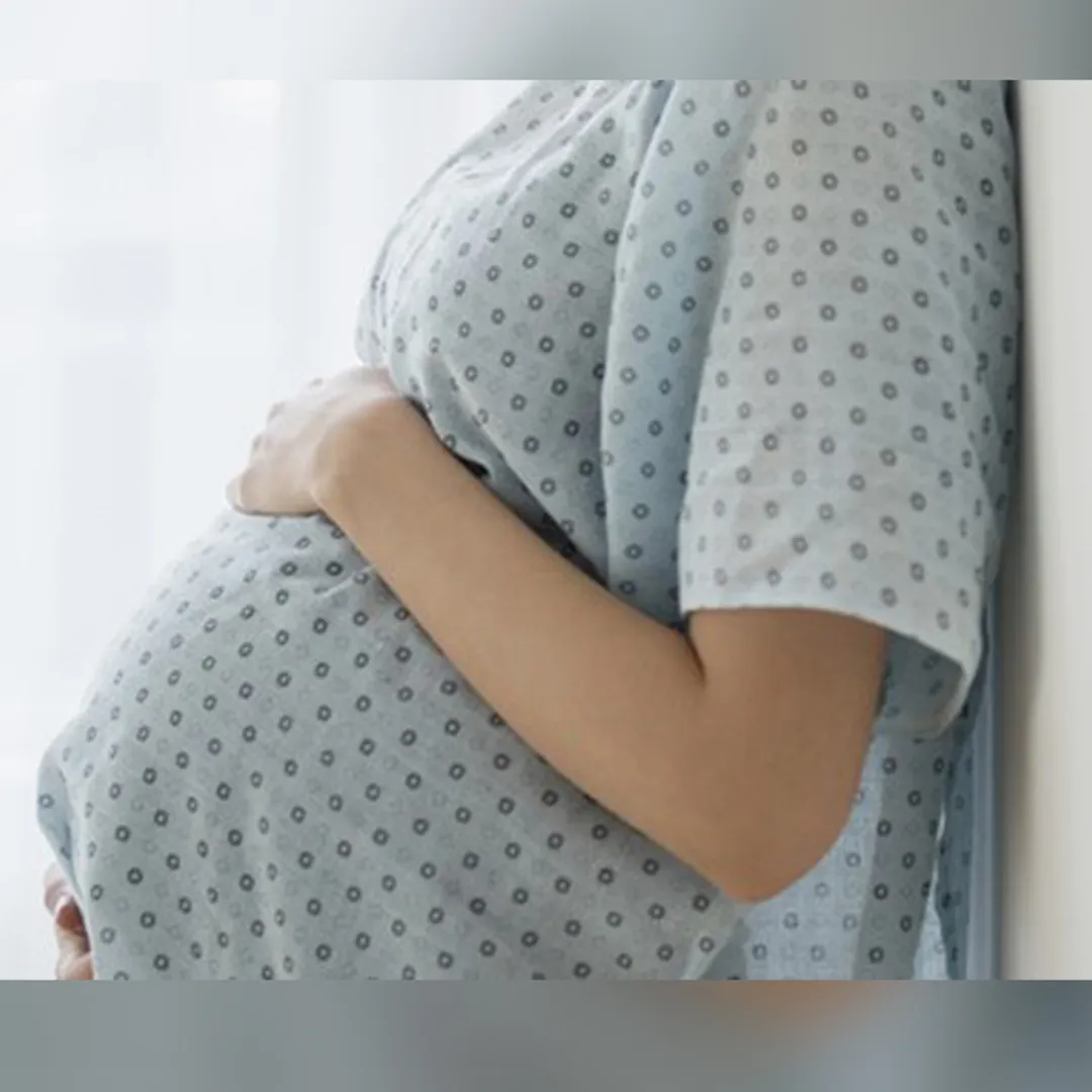 pregnanat sm